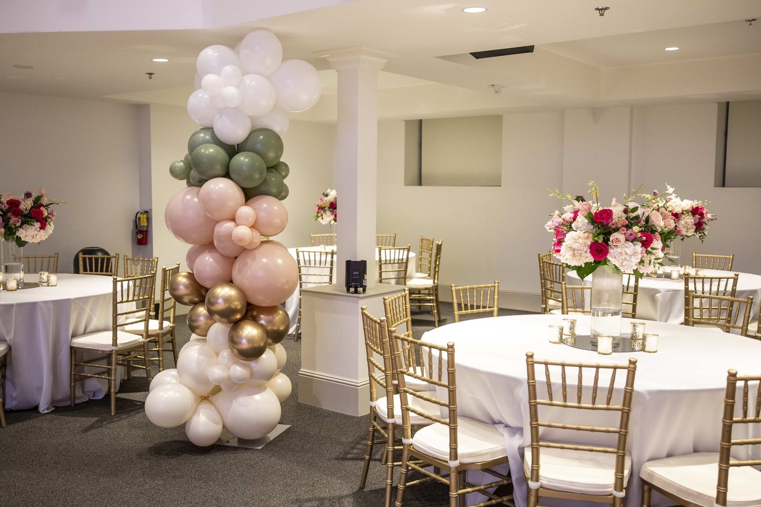 The Ultimate Guide to Managing an Event Venue — Ovation Square