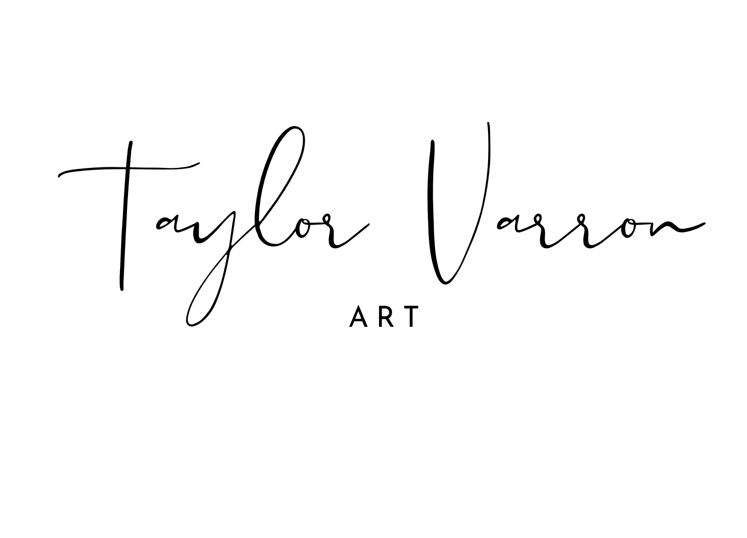 Taylor Varron Art