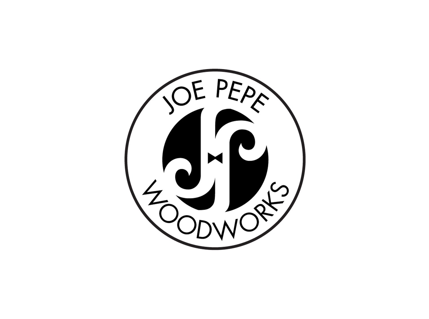 Joe Pepe Woodworks — PURPLE COUCH CREATIVE