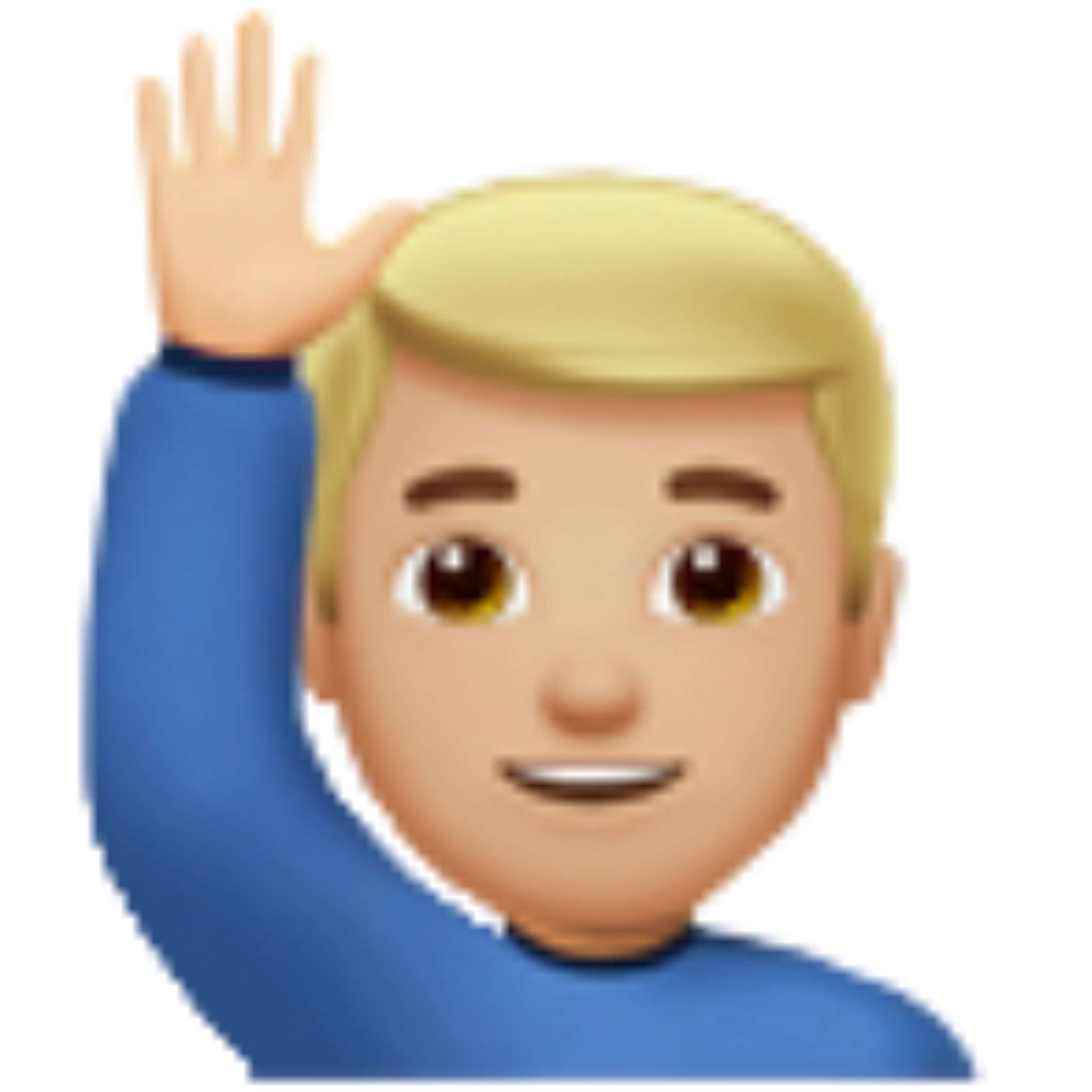 Maxim Waving