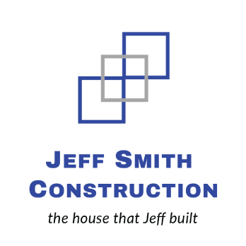 Jeff Smith Construction Logo