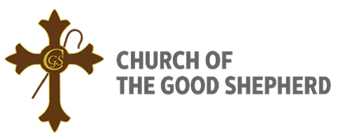 CGS Newsletter — Church of the Good Shepherd