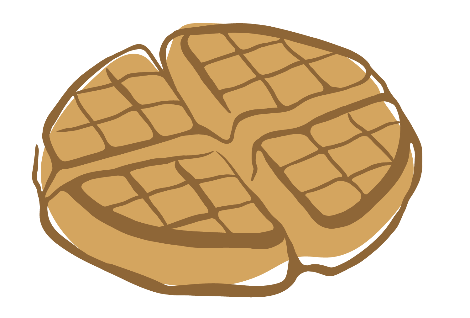 Waffle-Icon