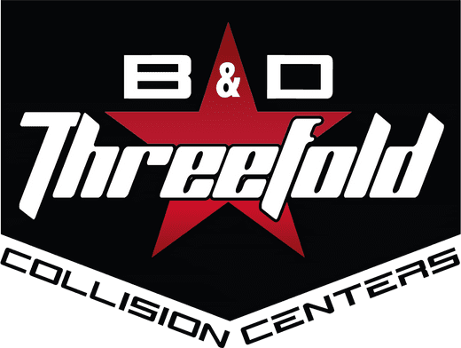 B&D Threefold logo
