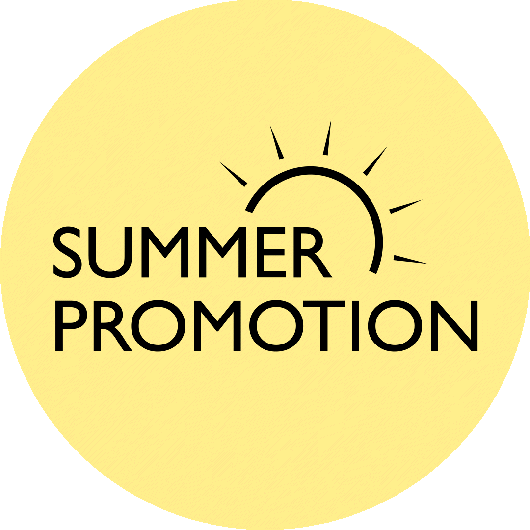 Summer Promotion