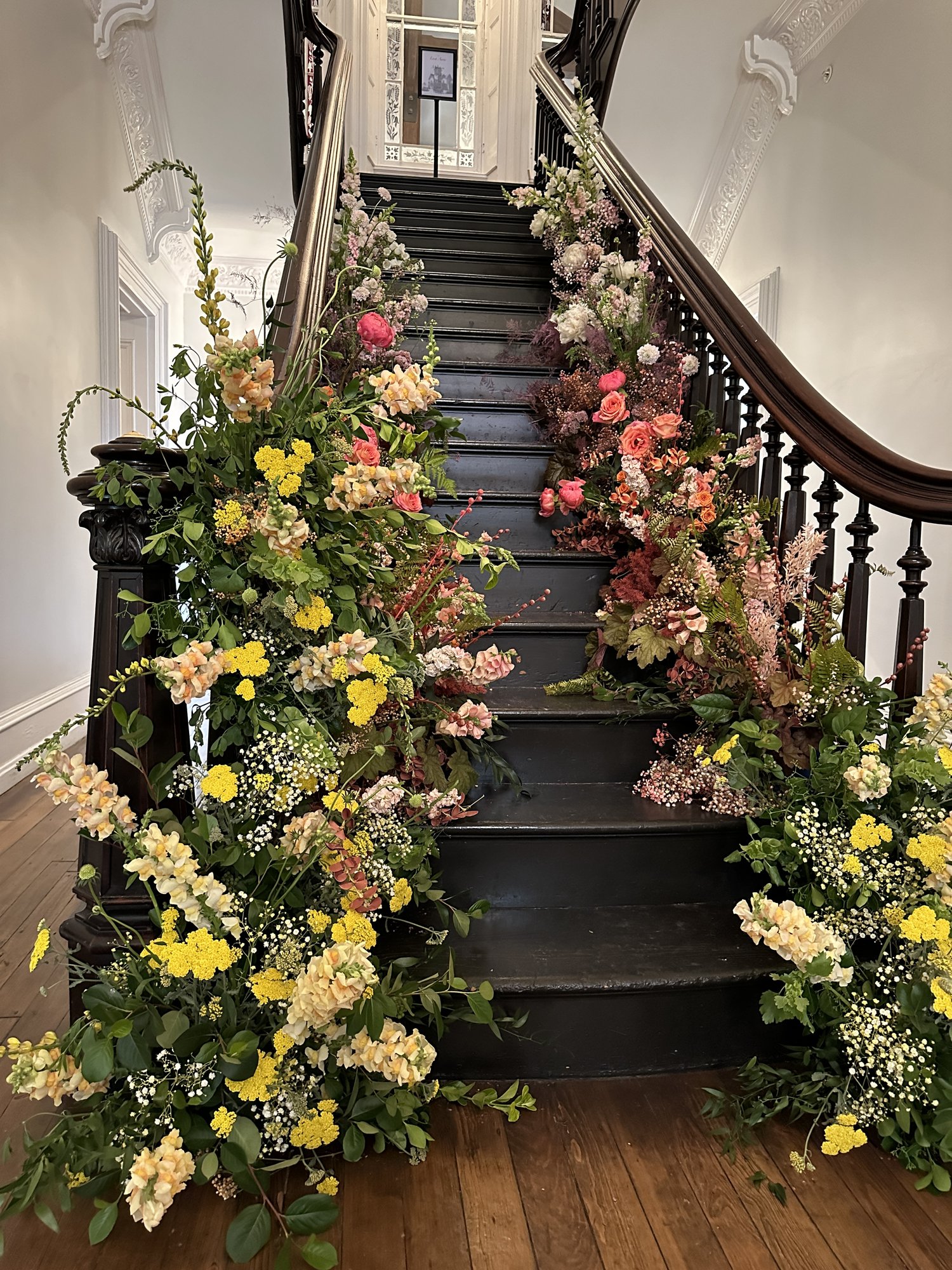 6 Wedding Floral Trends for 2023 and Beyond — Twig Gardens Wedding Florist