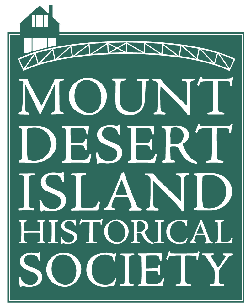 mount desert island historical society