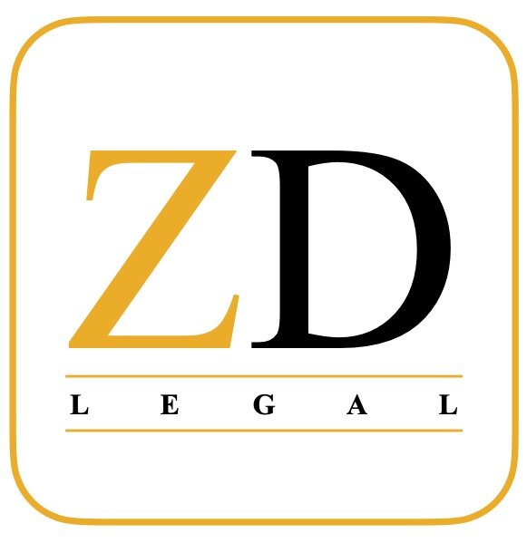 Our Team — ZD Legal - Criminal Defence | Commercial Advisory