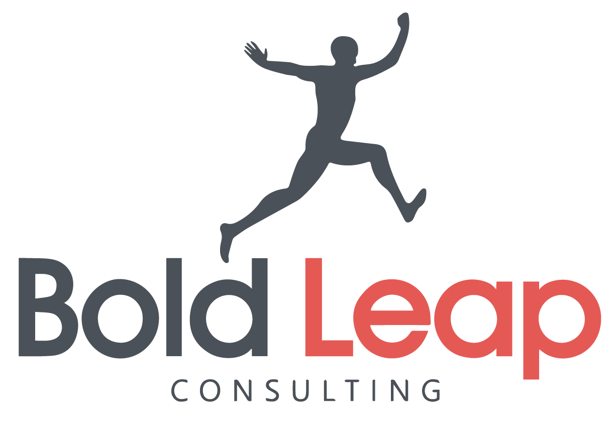 Bold Leap Consulting Limited