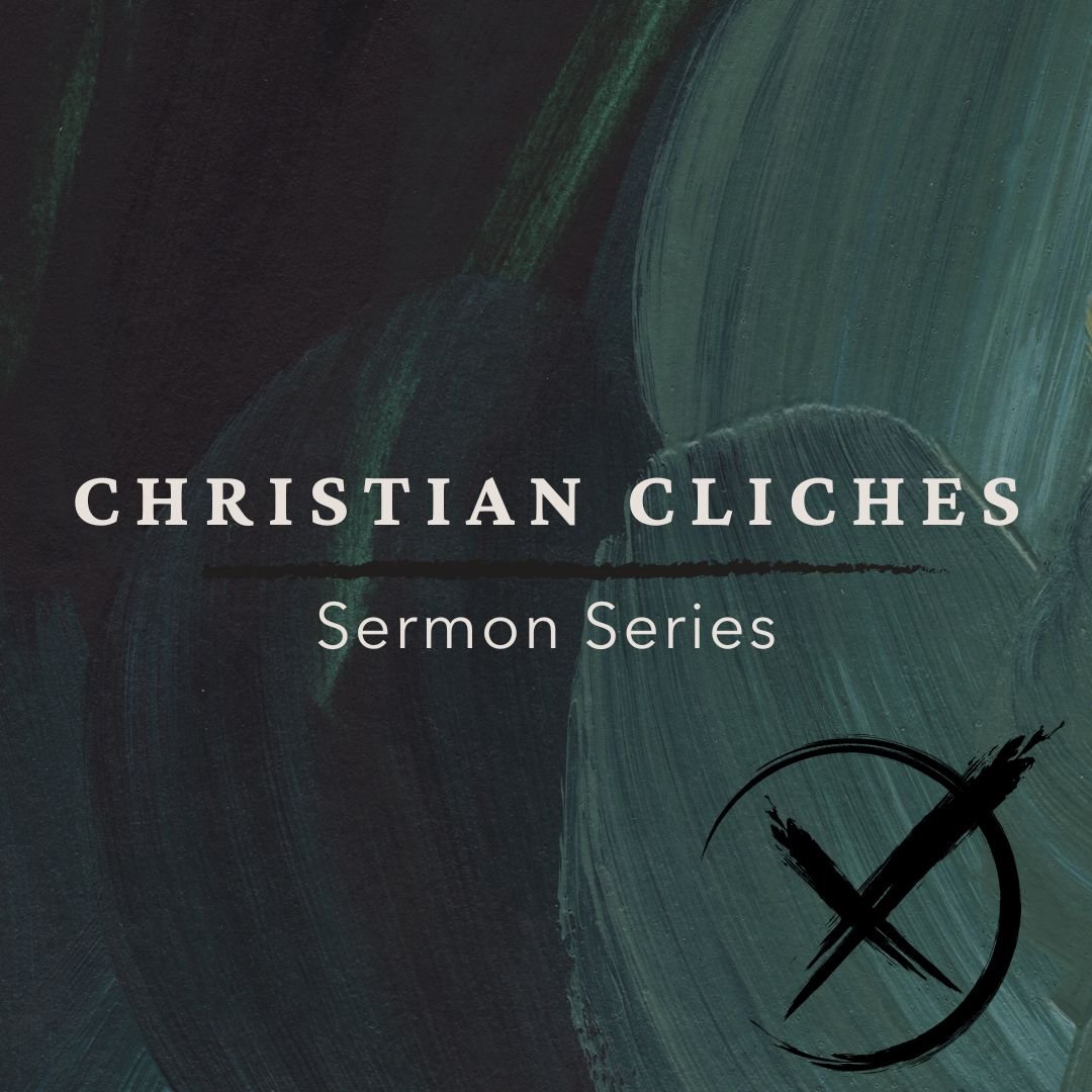 Christian Clichés — Zion Church