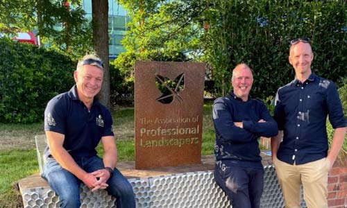 Partnerships