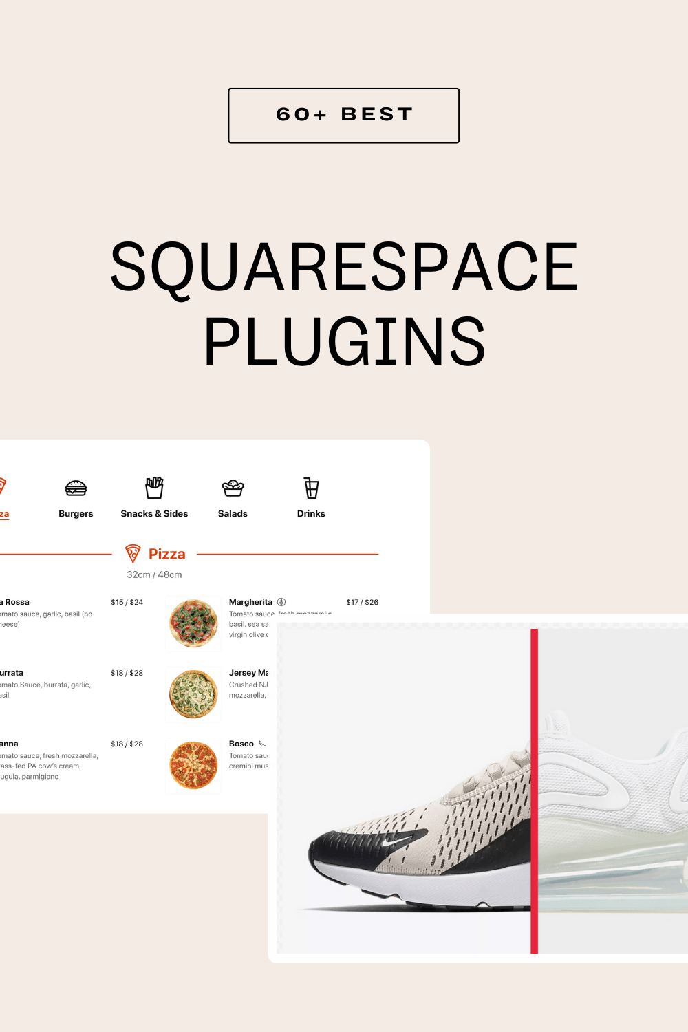 how to make a timeline in squarespace