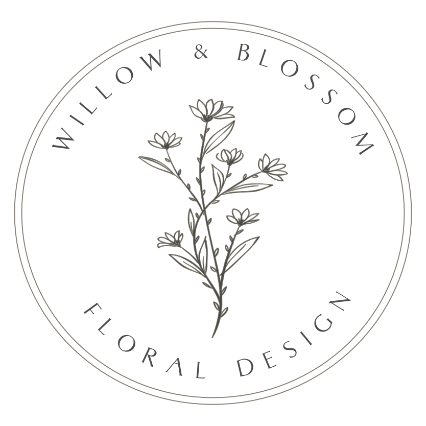 Online Shop  Willow and Blossom