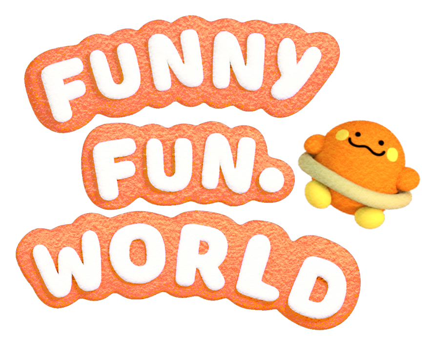 funny fun world