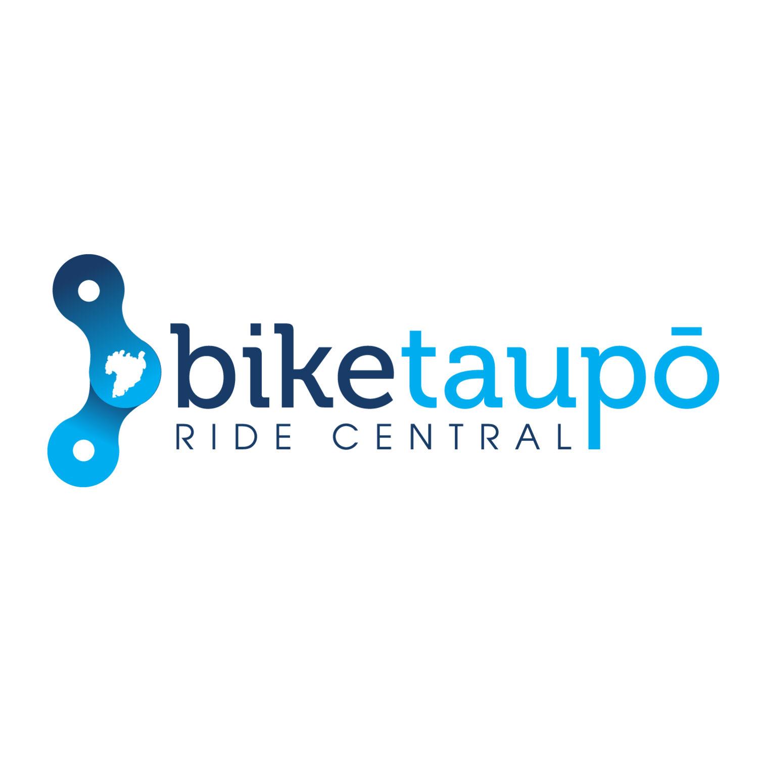 Bike Taupo