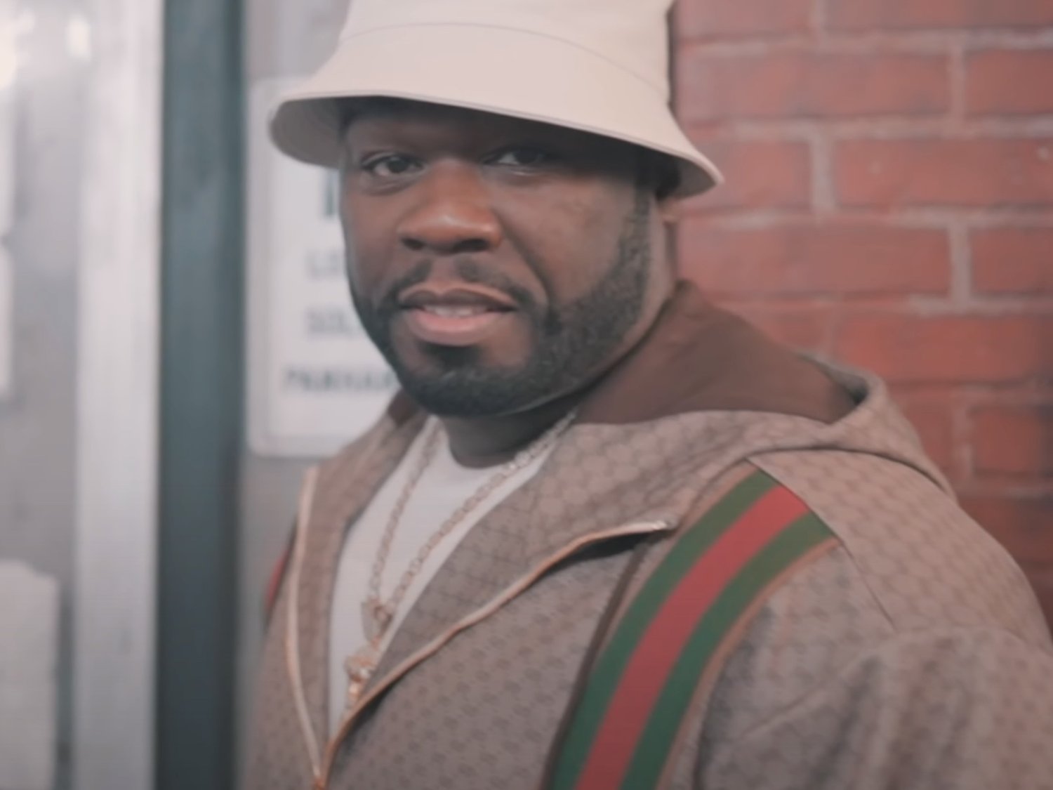 50 Cent really is the rap game's biggest bully - and hero — Attack The ...