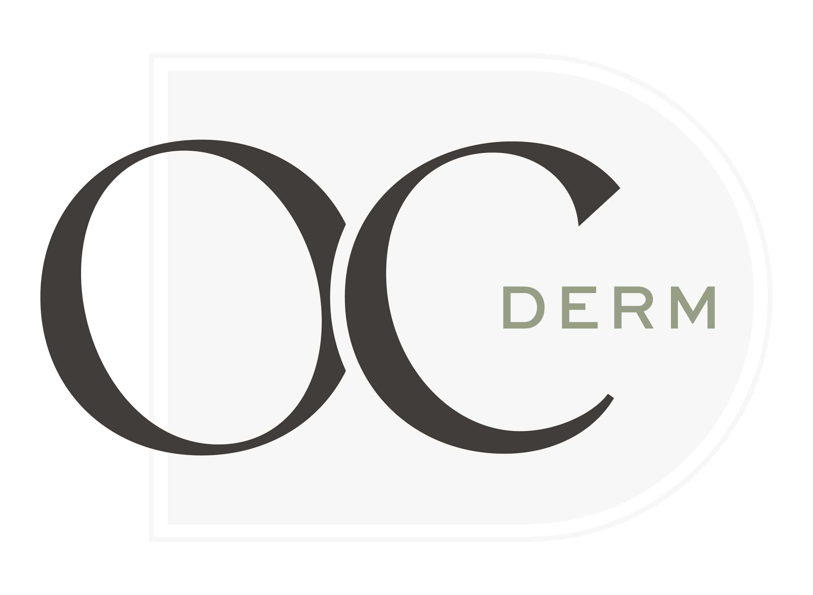 Oak City Dermatology Logo