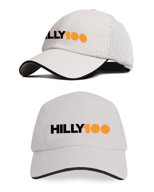 Hilly Hundred Fleece-lined Pullover - $53 (unisex) — Hilly Hundred