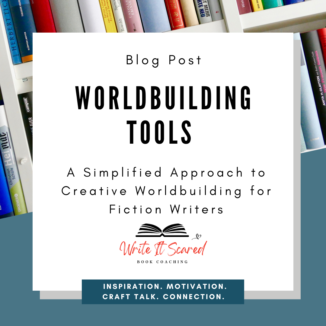 Worldbuilding Guide and Resources for Fiction Writers — Write It Scared Book Coaching For Fiction Writers Novel Planning, Drafting, Editing