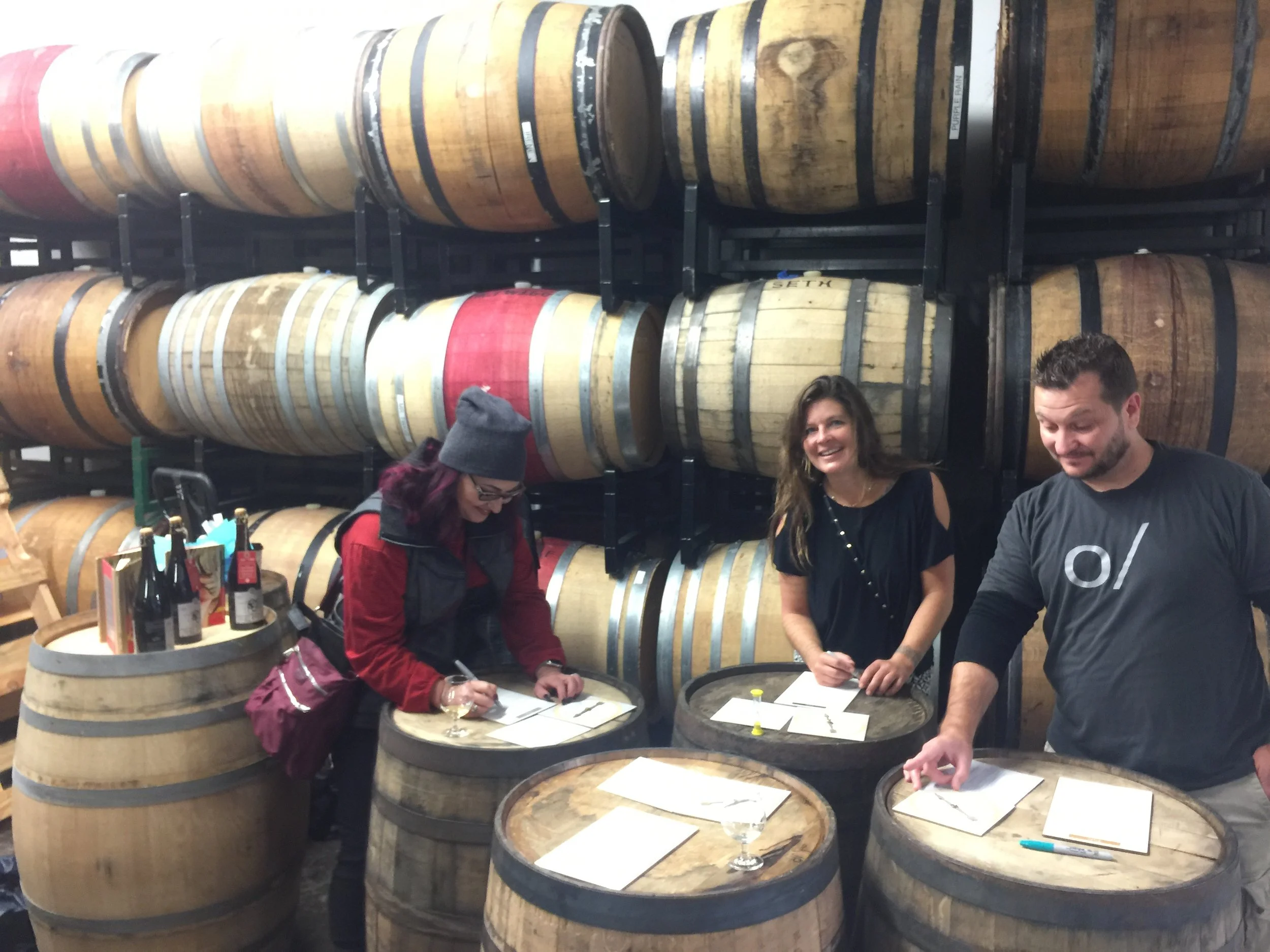 Ale Apothecary Word Forage 1