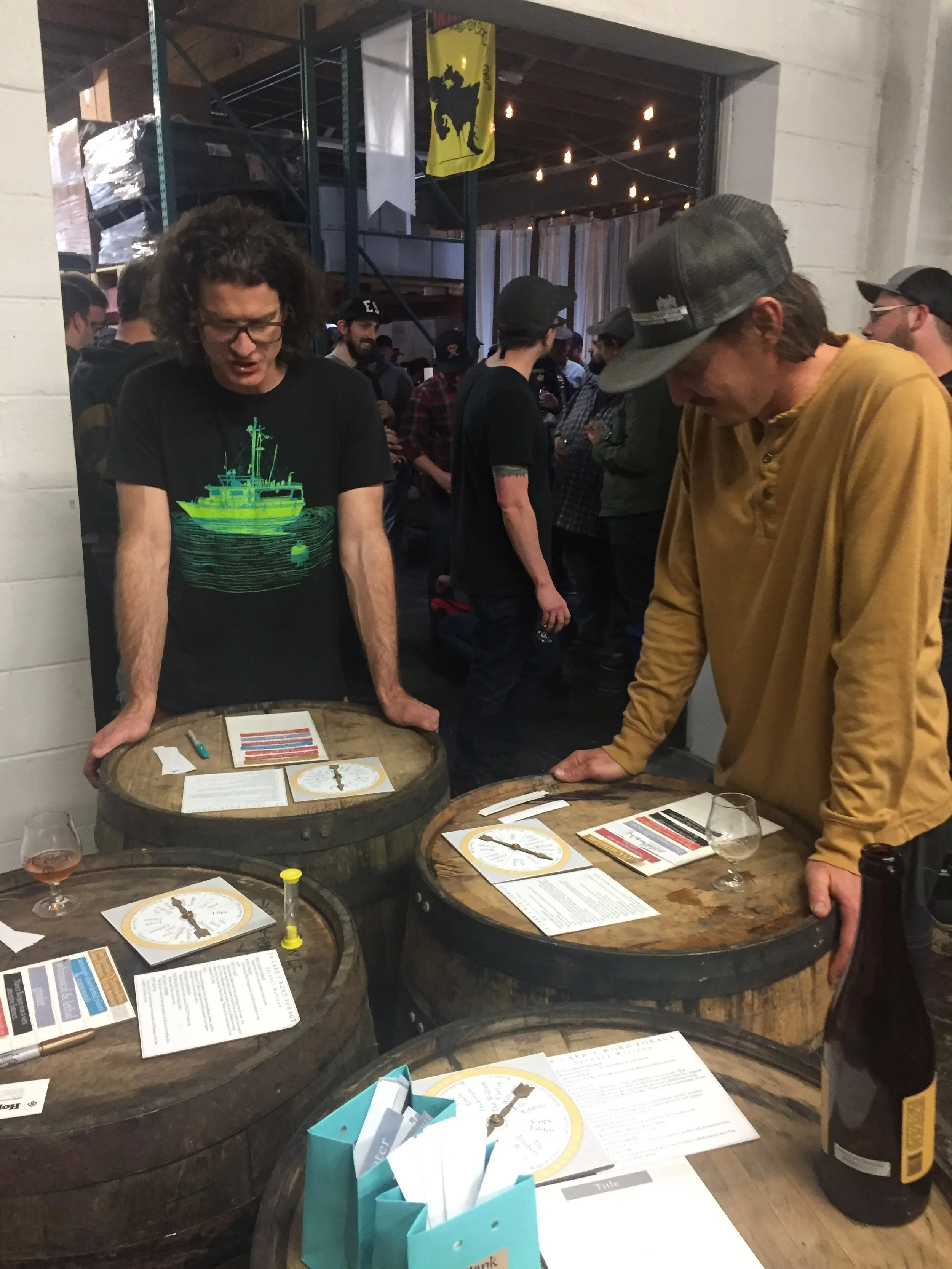 Ale Apothecary Word Forage 3