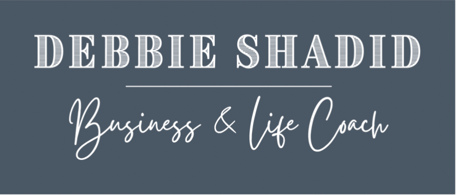 Debbie Shadid | Get More Clients as a Life Coach