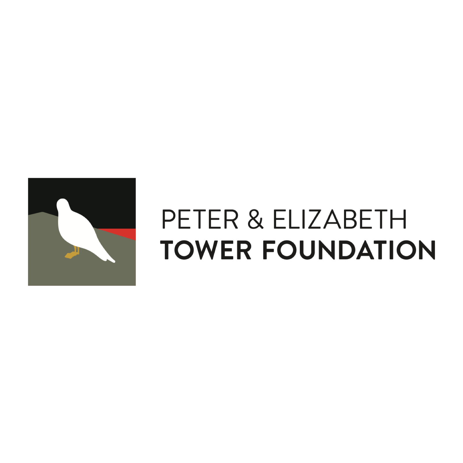 Peter and elizabeth tower foundation logo