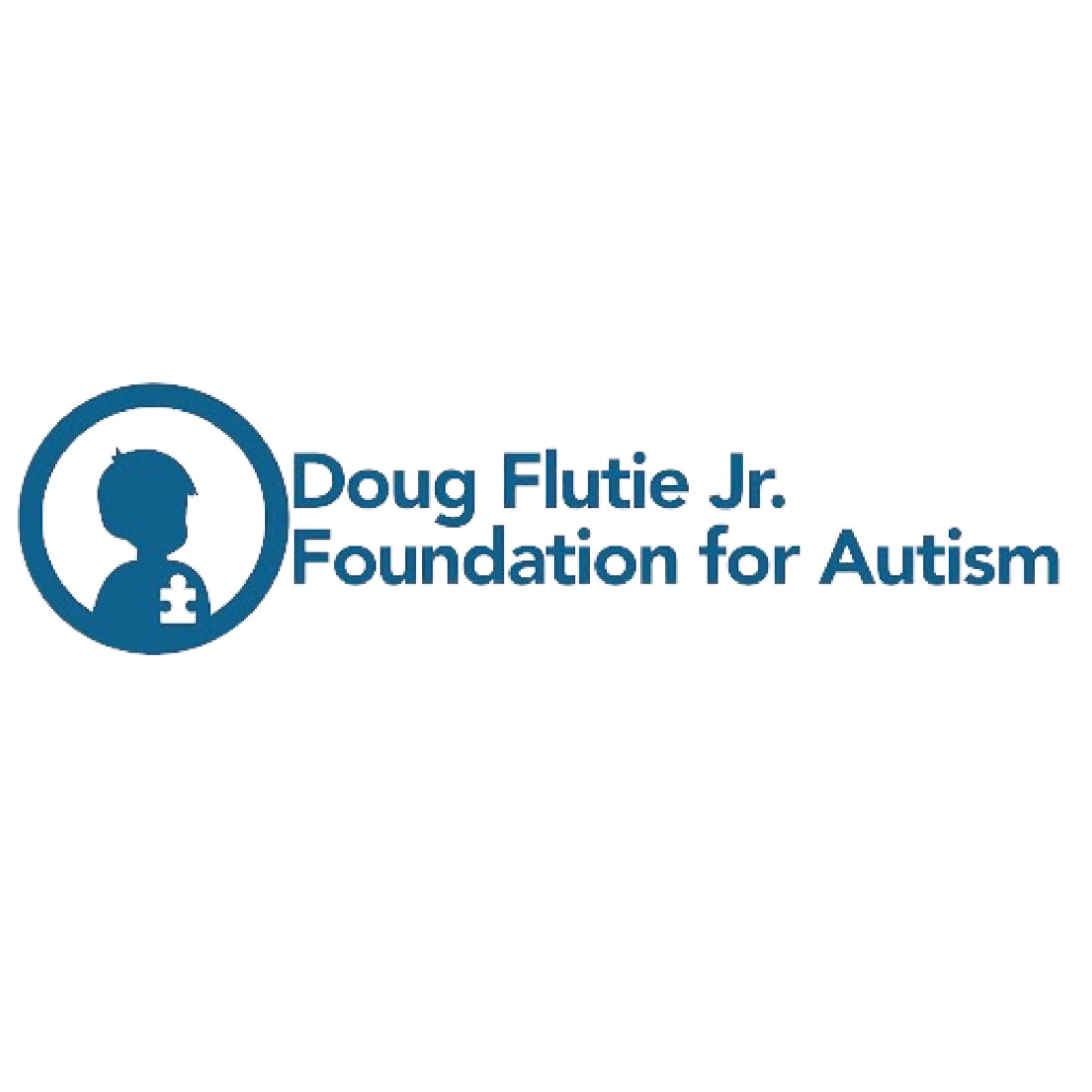 Doug Flutie Jr. Foundation for Autism logo
