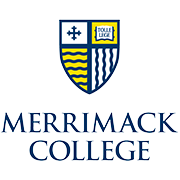 Merrimack College logo
