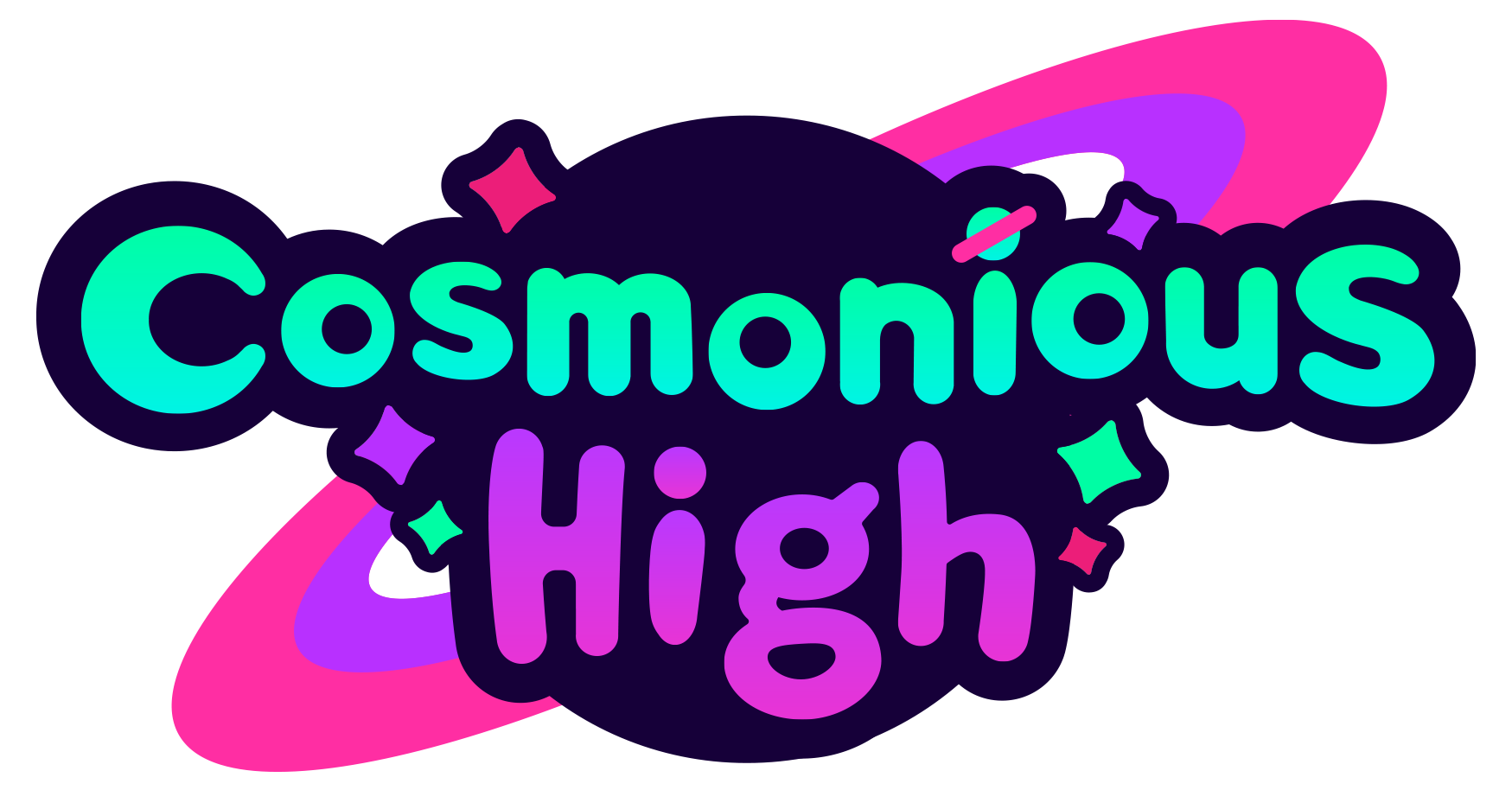 Сайт хает. Cosmonious High. Prismi cosmonious Hig. Cosmonious High VR. Cosmonious High Owlchemy Labs.