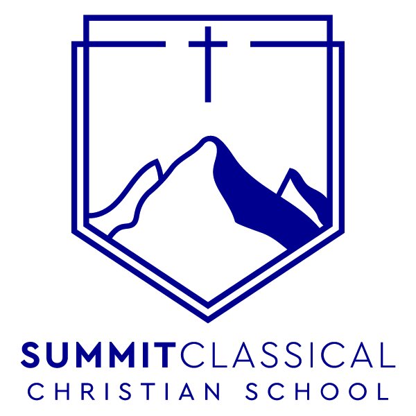 Logo Embroidery — Summit Classical Christian School