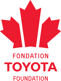 Fondation Toyota Foundation