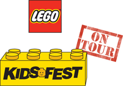 Cleveland LEGO KidsFest