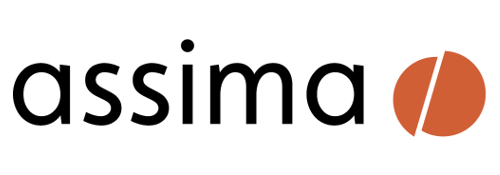 Assima Vimago Suite Logo
