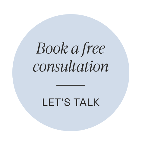 Let's Talk- Book a free consultation