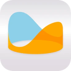 OscilloScoop App icon