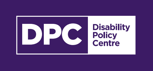 Meet The Team — THE DISABILITY POLICY CENTRE