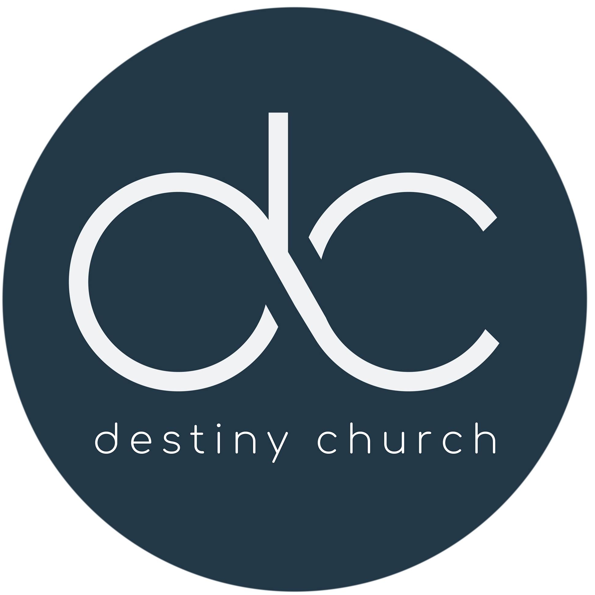 Destiny Church Icon for Testimonial of RYSE Construction