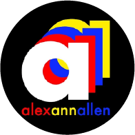 Alex Ann Allen logo