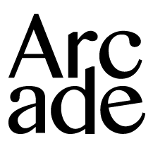 Arcade Footer Logo