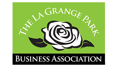 La Grange Park Business Association Logo