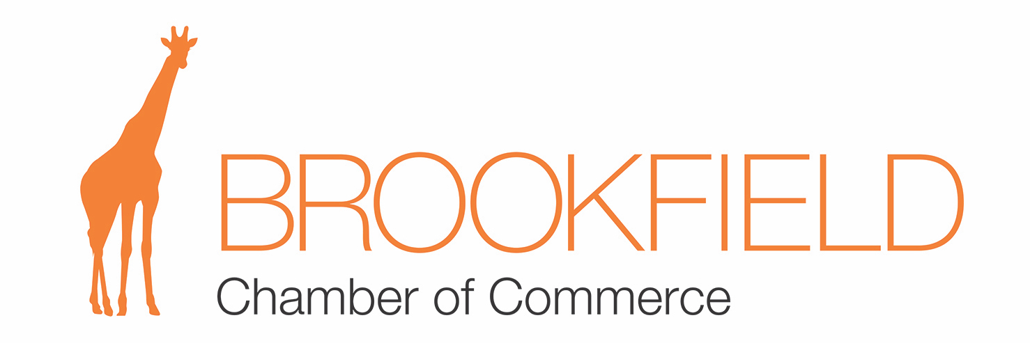 Brookfield Chamber of Commerce and Industry Badge