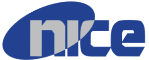 NICE logo