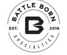 Battle Born
