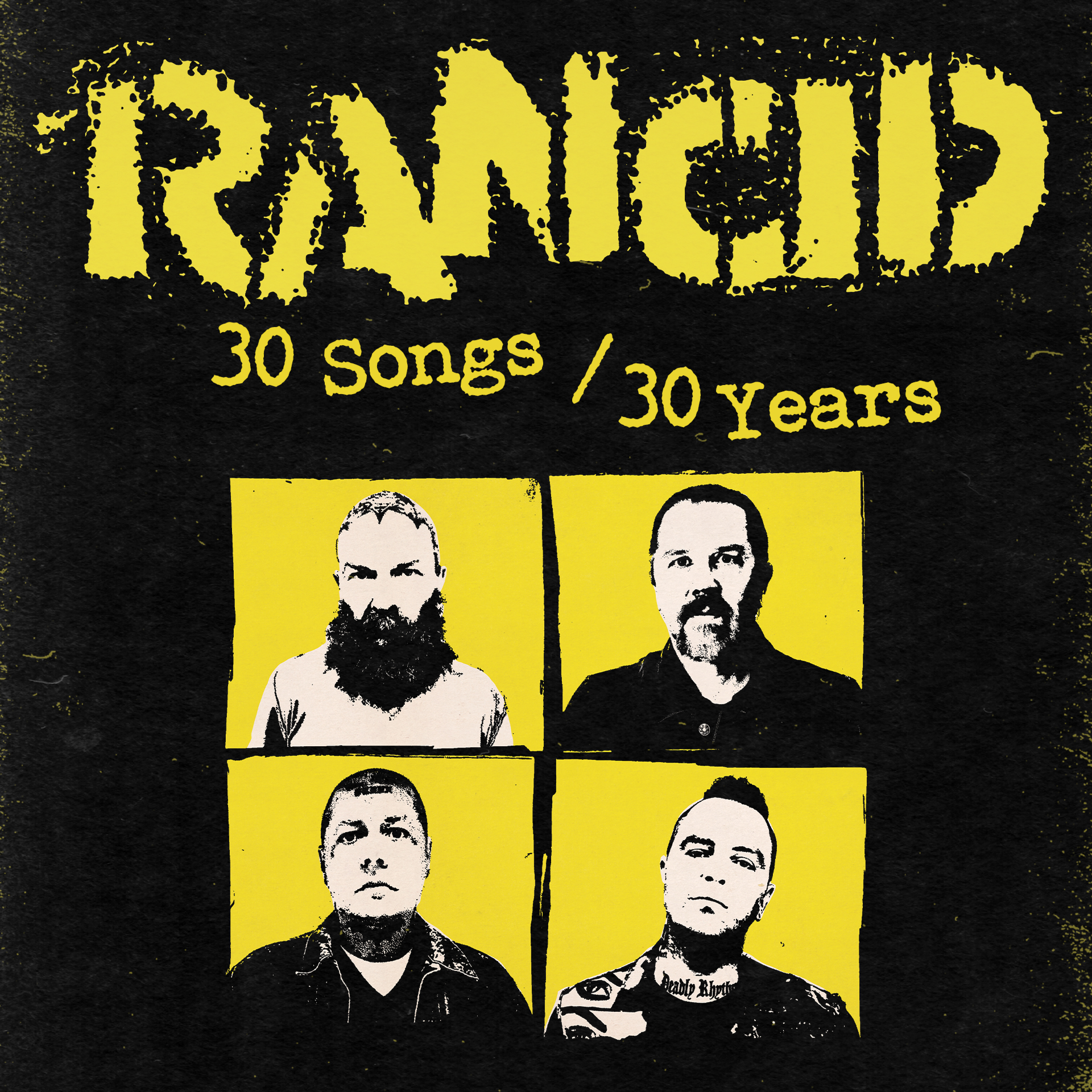 30 Songs 30 Years