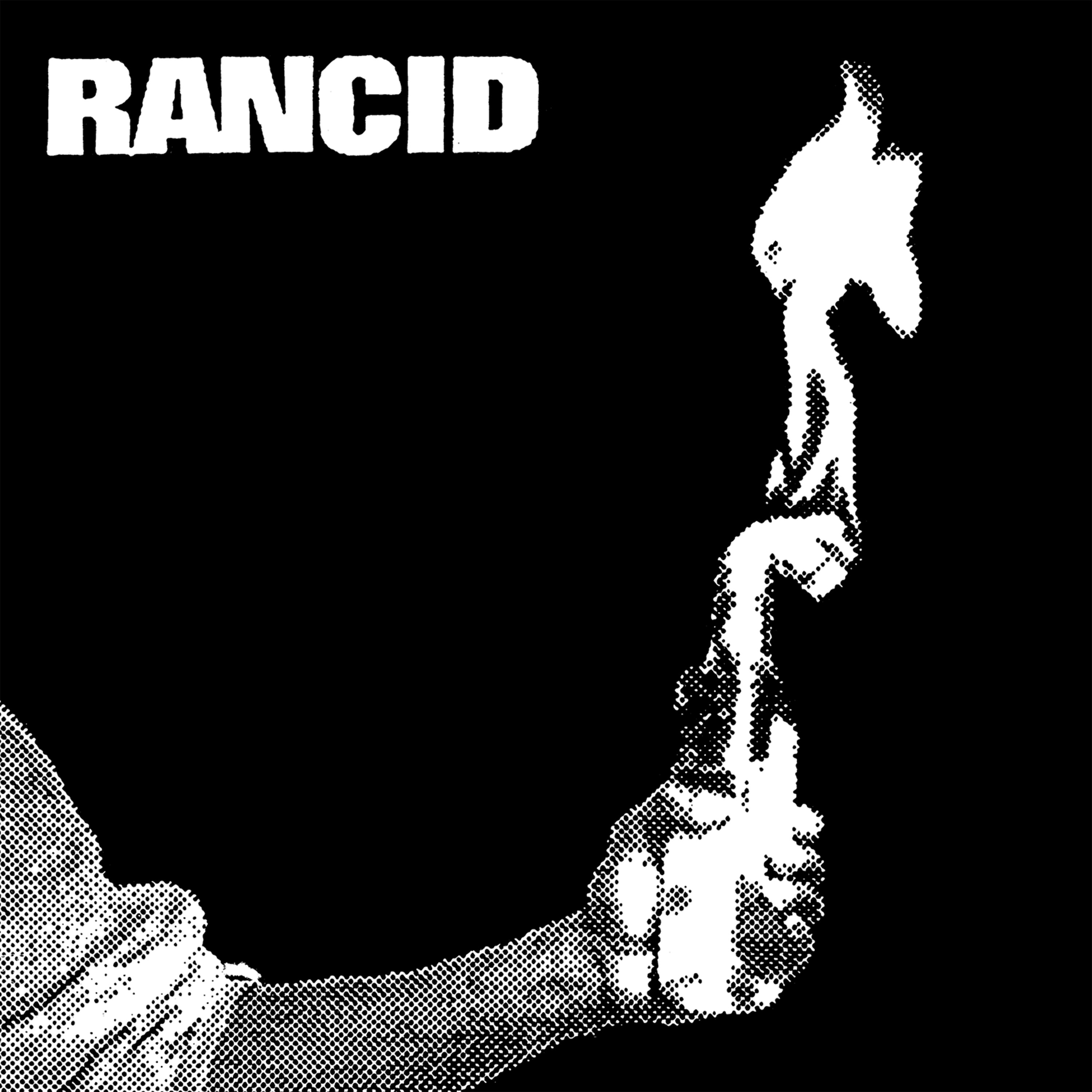 Rancid - Rancid EP (92)