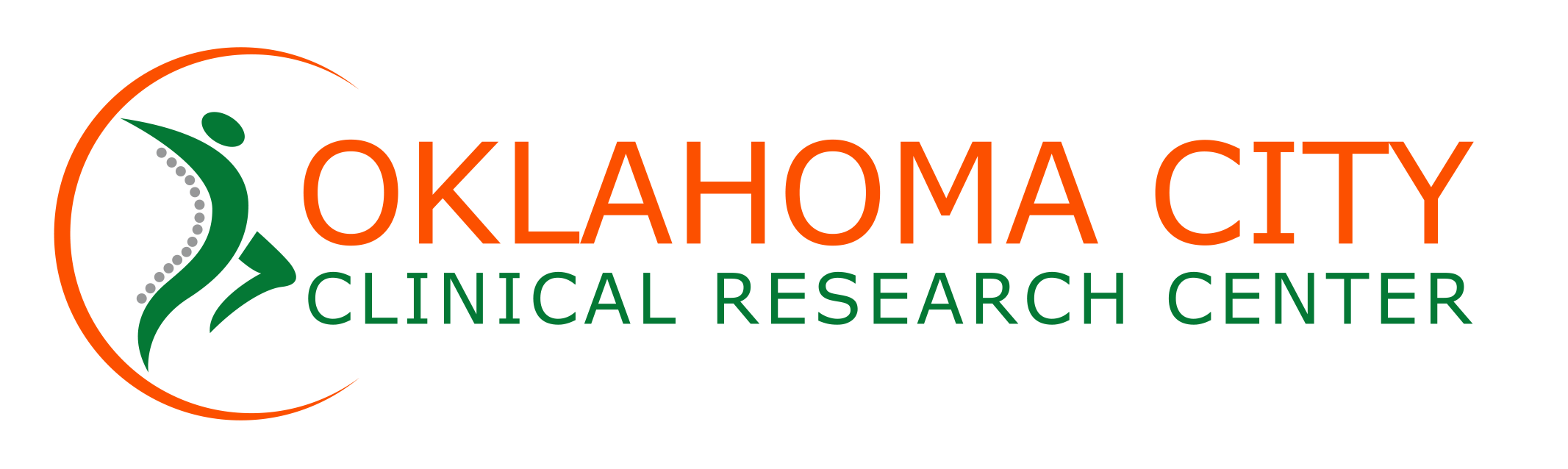 Oklahoma City Clinical Research Center logo