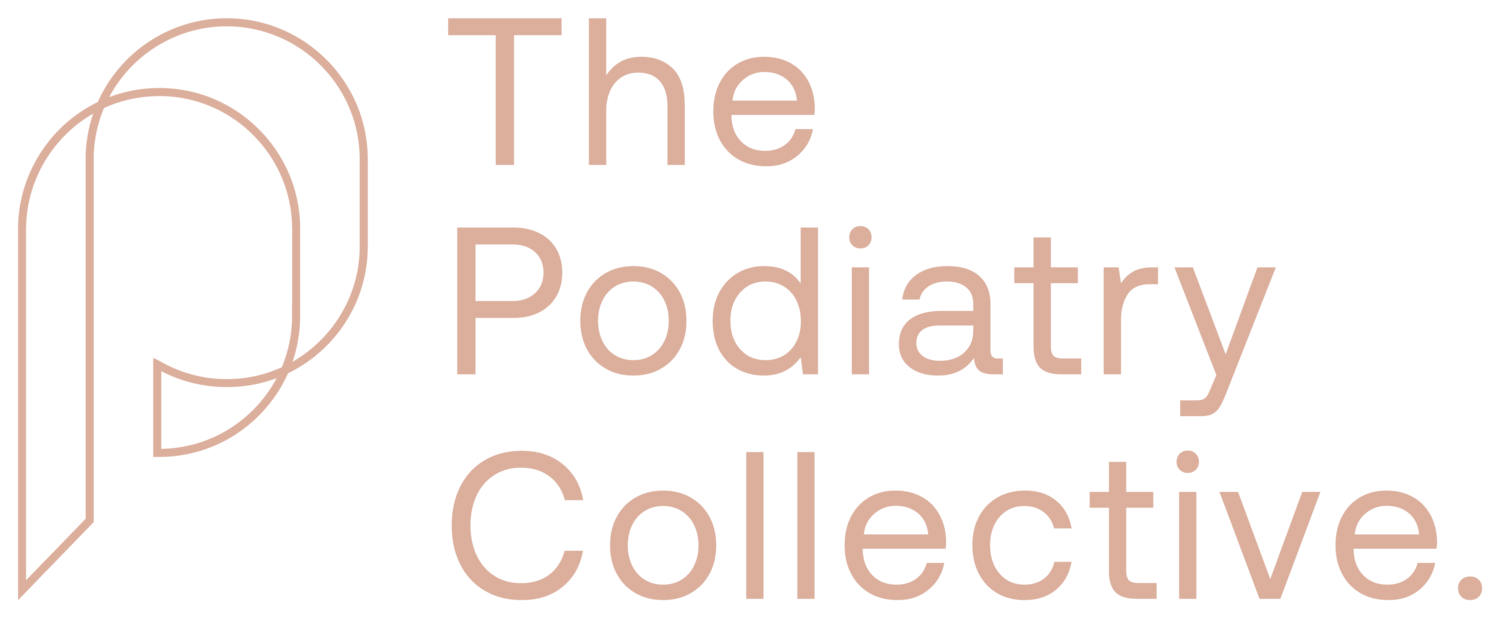 The Podiatry Collective | Podiatrists in Warrnambool