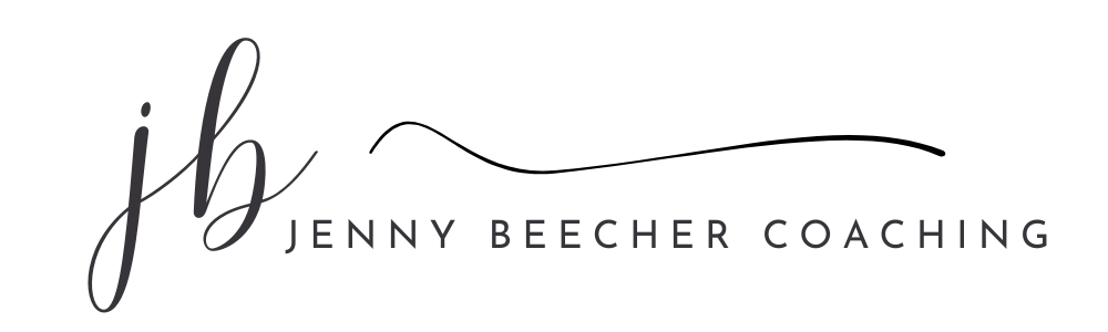 Coach.Jenny Beecher