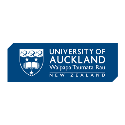 Logo: University of Auckland